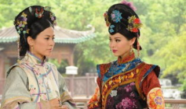 万凰之王电视剧国语版,宫廷权谋，爱恨情仇的巅峰对决