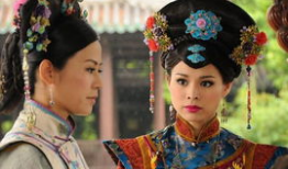 万凰之王电视剧国语版,宫廷权谋，爱恨情仇的巅峰对决